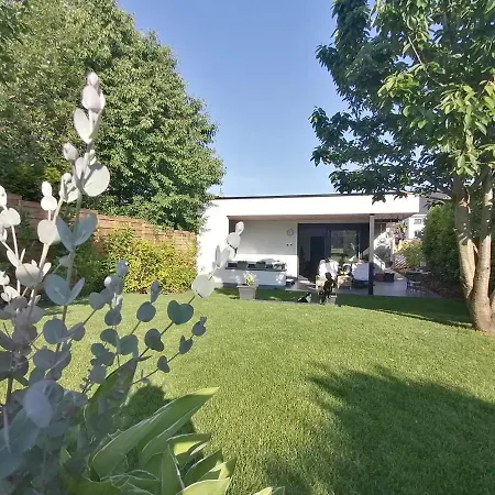 Le Jardin De Sophie *