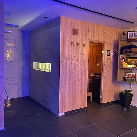 住宿加早餐酒店 Le Jardin De Sophie 赫拉尔兹贝亨
