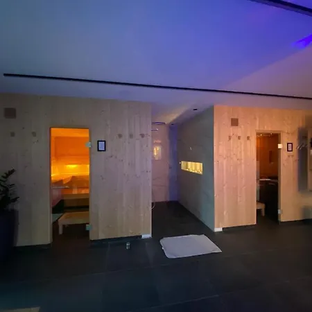 住宿加早餐酒店 Le Jardin De Sophie