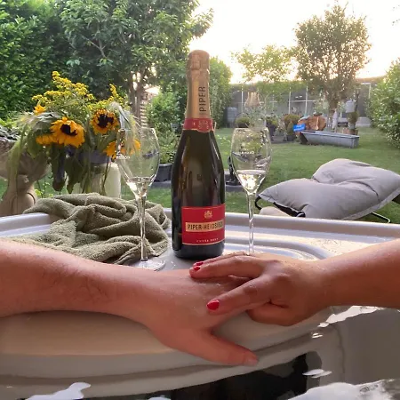 Le Jardin De Sophie